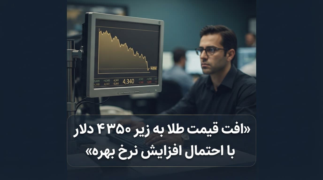 gold-drops-below-4350-fed-rate-hike-expectation