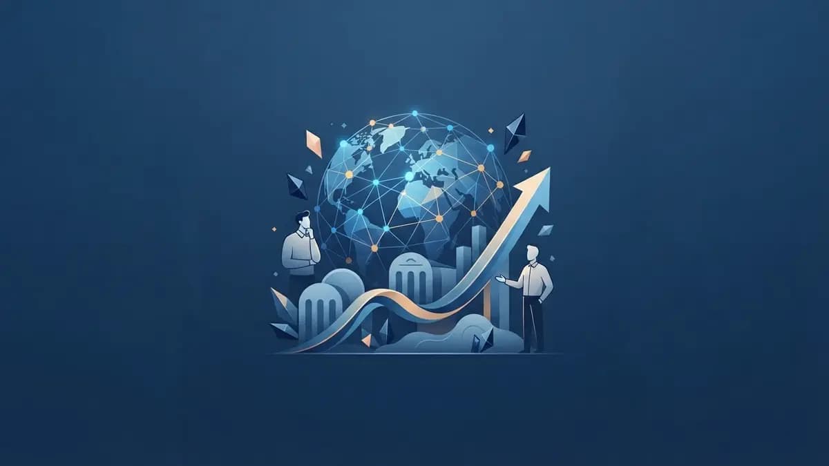 آینده بلندمدت اقتصاد جهان