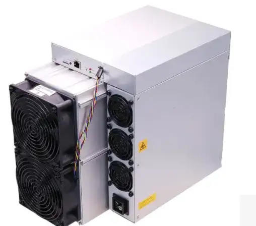 ماینر Antminer S21