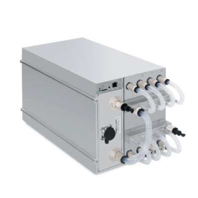 Antminer-S19-Pro-Hydro-177TH ماینر