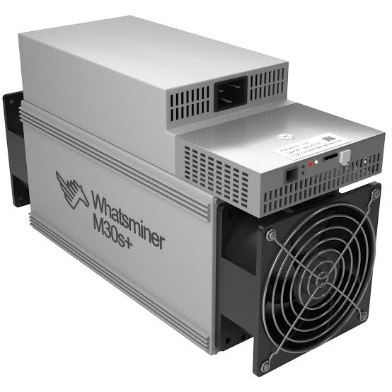Whatsminer M30S ماینر