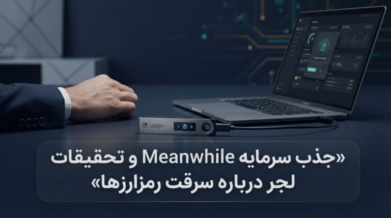 شرکت بیمه عمر مبتنی بر بیتکوین جذب سرمایه کرد؛ تحقیقات لجر درباره سرقت رمزارزها
